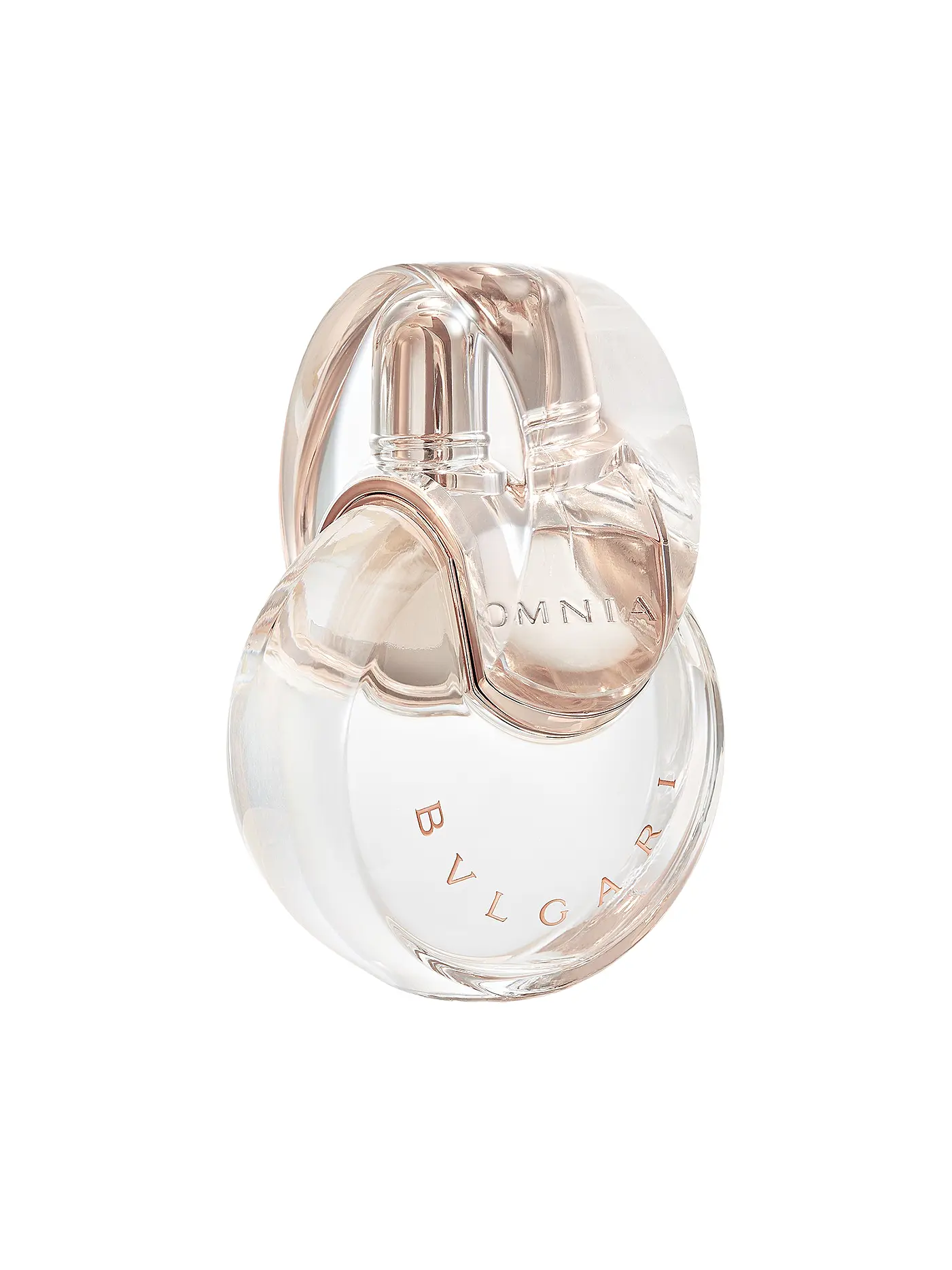 BVLGARI | Omnia Crystaline Eau de Toilette 100ml | 